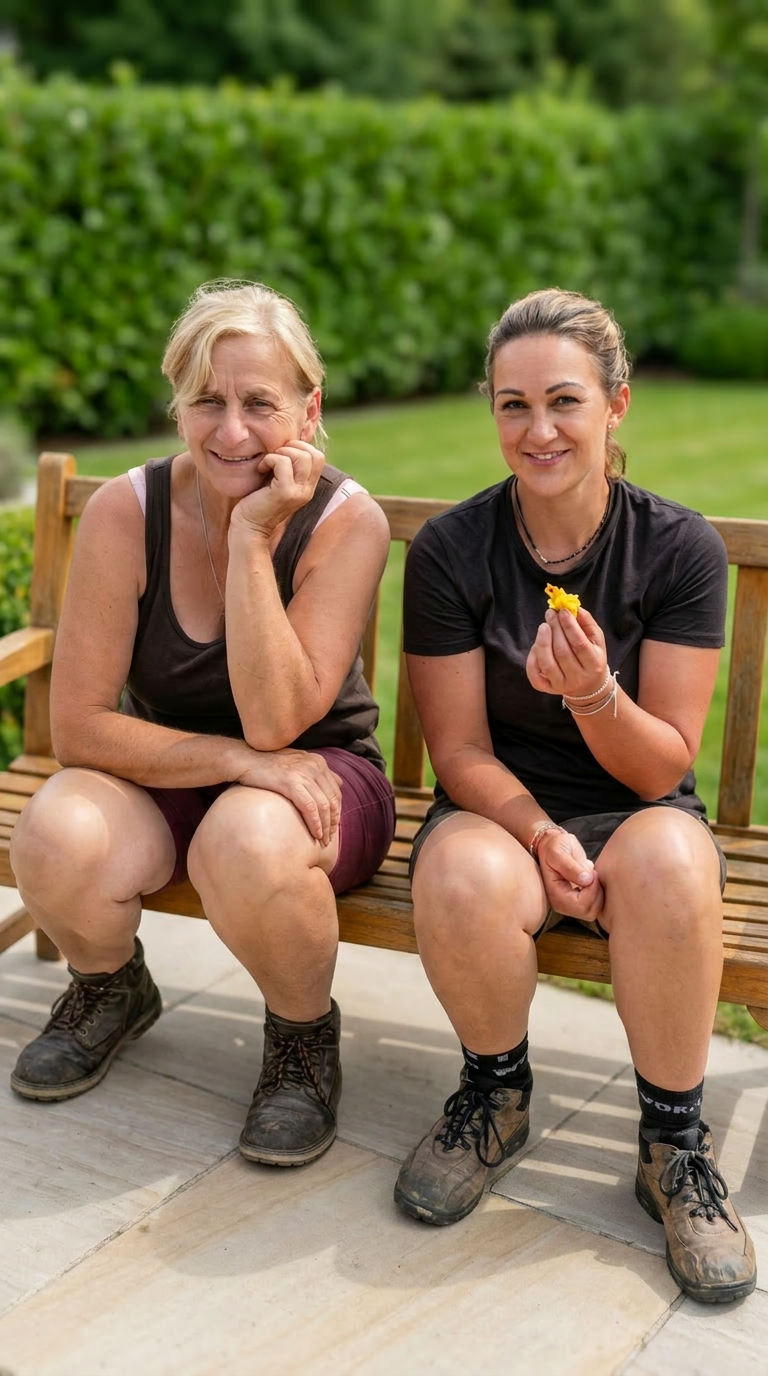 Das Team von Gartenpflege Söllner